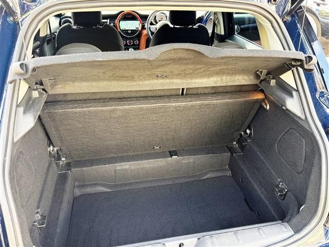 BMW MINI COOPER S 5DOOR
