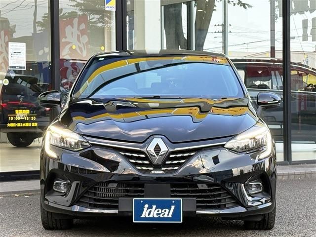 RENAULT LUTECIA