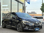 RENAULT LUTECIA