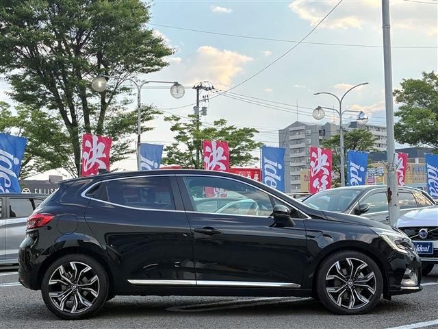 RENAULT LUTECIA