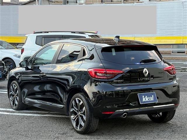 RENAULT LUTECIA