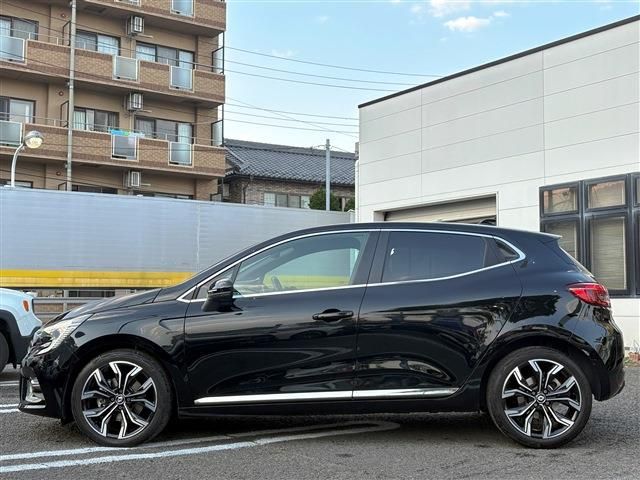 RENAULT LUTECIA