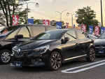 RENAULT LUTECIA