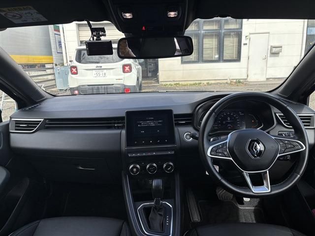 RENAULT LUTECIA