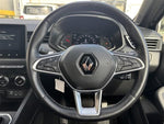 RENAULT LUTECIA