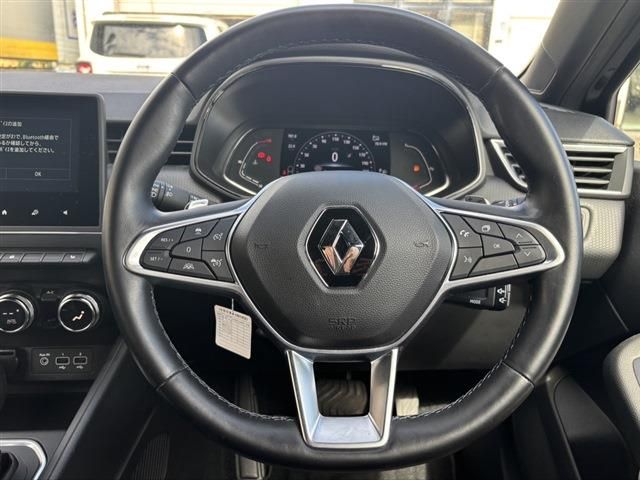 RENAULT LUTECIA