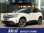 CITROEN C5 AIRCROSS SUV