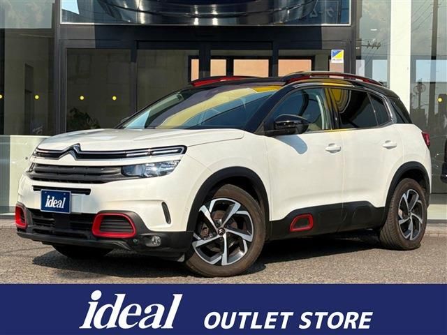 CITROEN C5 AIRCROSS SUV