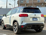 CITROEN C5 AIRCROSS SUV