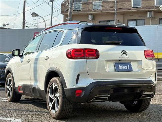 CITROEN C5 AIRCROSS SUV