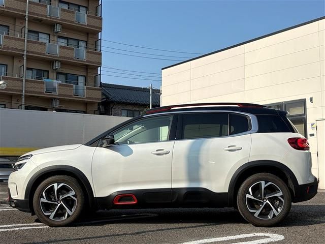 CITROEN C5 AIRCROSS SUV