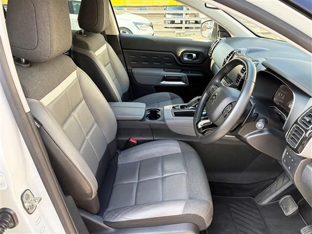 CITROEN C5 AIRCROSS SUV