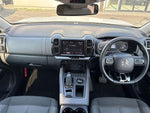 CITROEN C5 AIRCROSS SUV