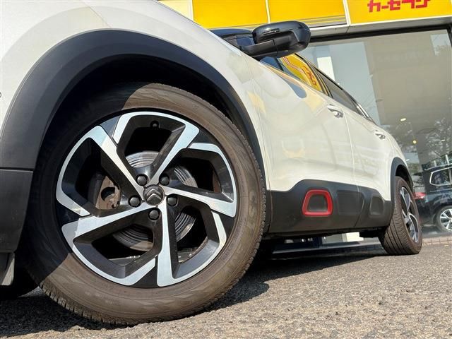CITROEN C5 AIRCROSS SUV