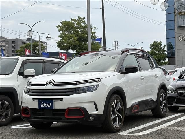 CITROEN C5 AIRCROSS SUV