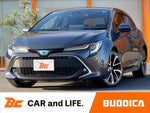 COROLLA SPORT HYBRID