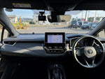 COROLLA SPORT HYBRID