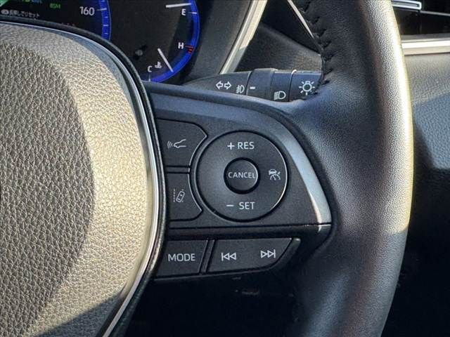 COROLLA SPORT HYBRID