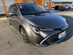 COROLLA SPORT HYBRID