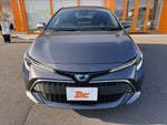 COROLLA SPORT HYBRID