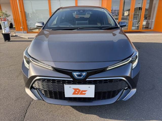 COROLLA SPORT HYBRID
