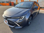 COROLLA SPORT HYBRID