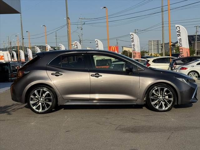 COROLLA SPORT HYBRID