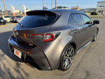 COROLLA SPORT HYBRID