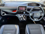 SIENTA HYBRID