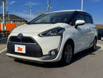 SIENTA HYBRID