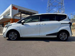 SIENTA HYBRID