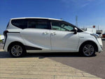 SIENTA HYBRID