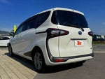SIENTA HYBRID