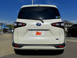 SIENTA HYBRID