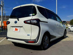 SIENTA HYBRID