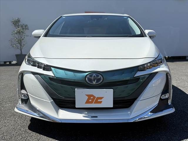 PRIUS PHV