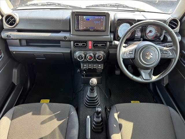 JIMNY 4WD