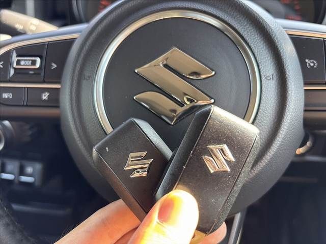 JIMNY 4WD