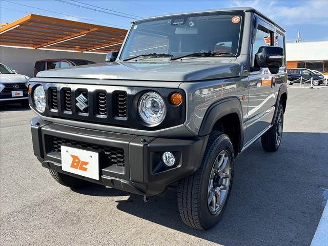 JIMNY 4WD