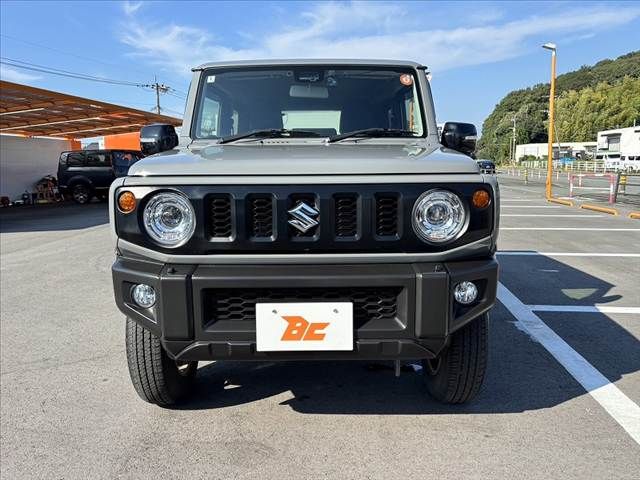 JIMNY 4WD