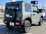 JIMNY 4WD