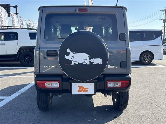 JIMNY 4WD