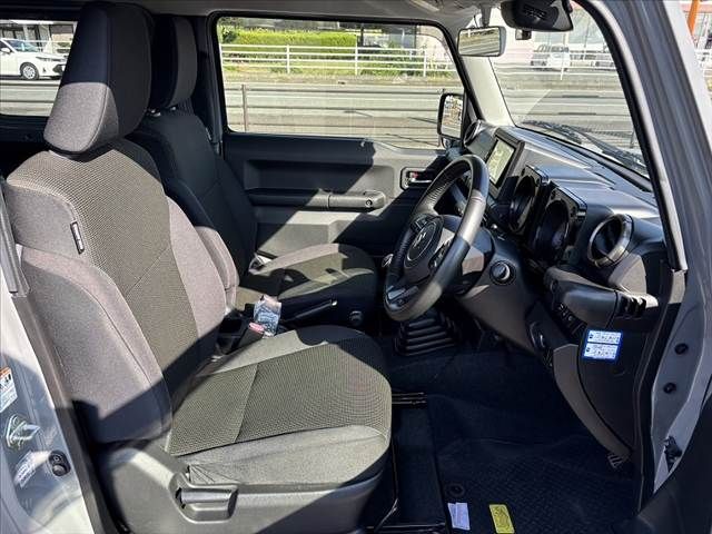 JIMNY 4WD