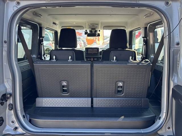 JIMNY 4WD