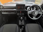 JIMNY 4WD