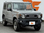 JIMNY 4WD