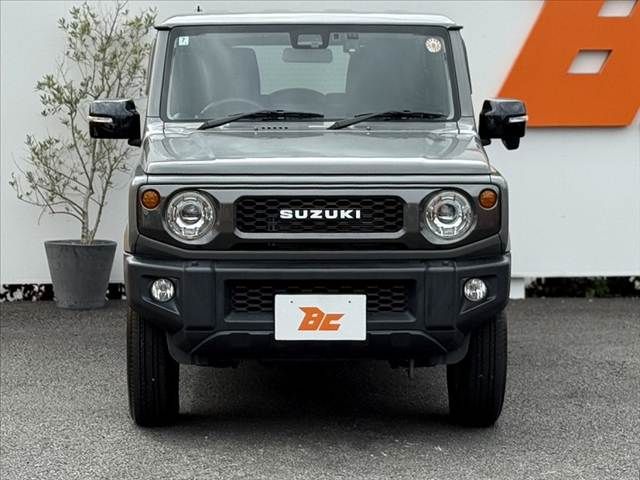 JIMNY 4WD
