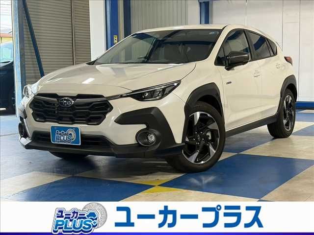 CROSSTREK
