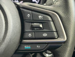 CROSSTREK