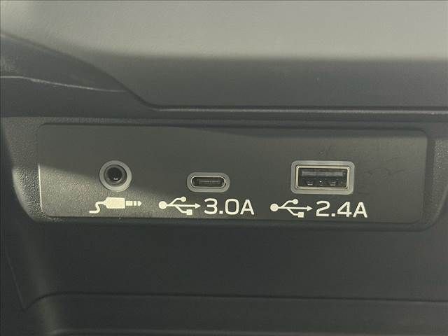 CROSSTREK